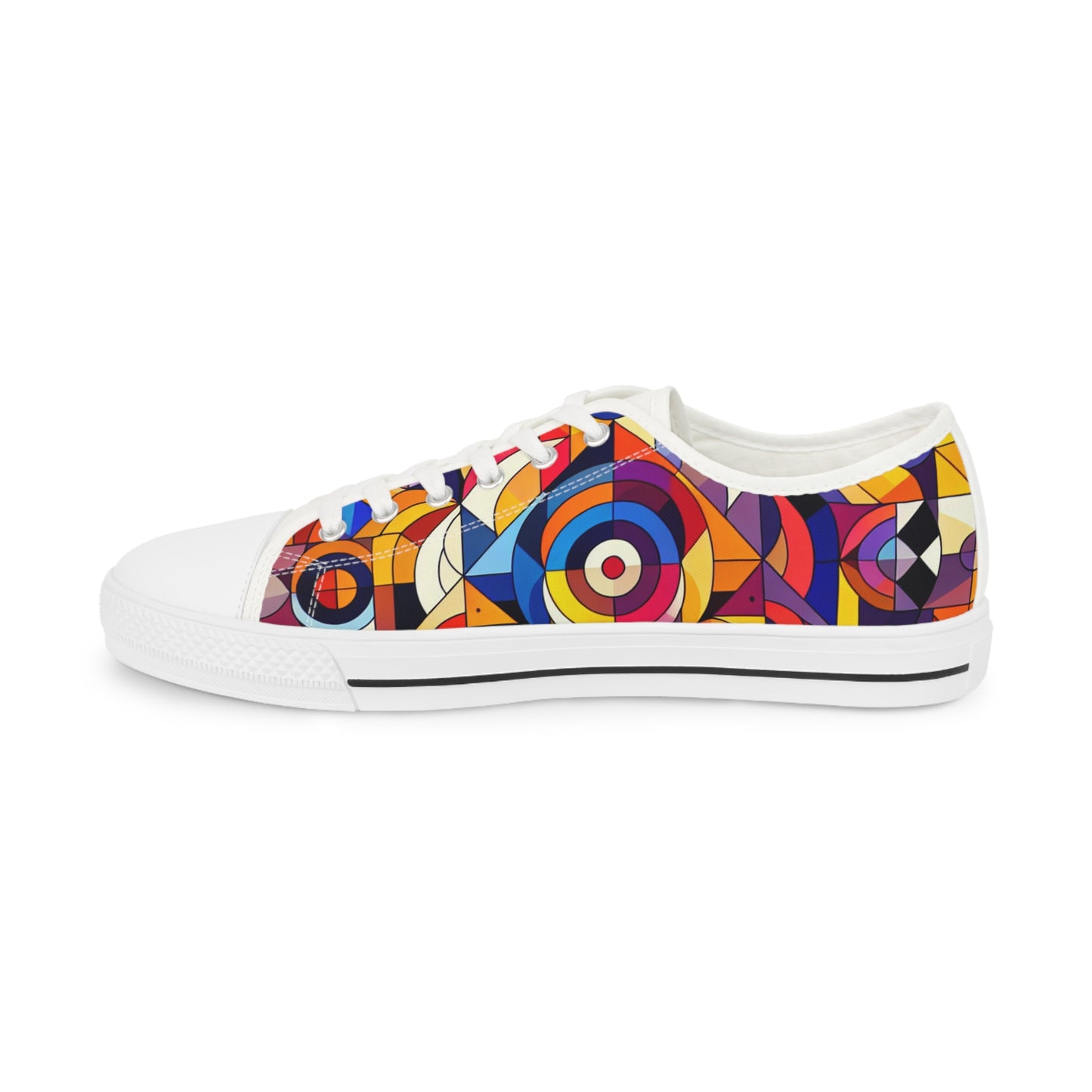 Giovanna Scarpelli - Low Top Shoes