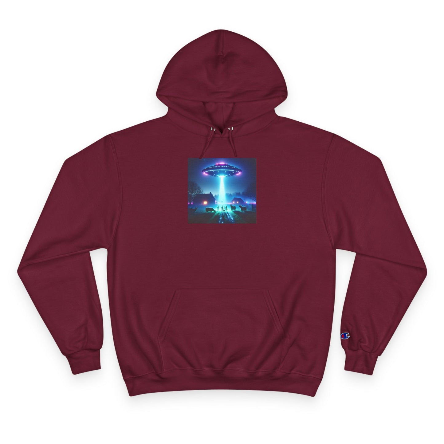 Zaraxia Zorxel - Hoodie