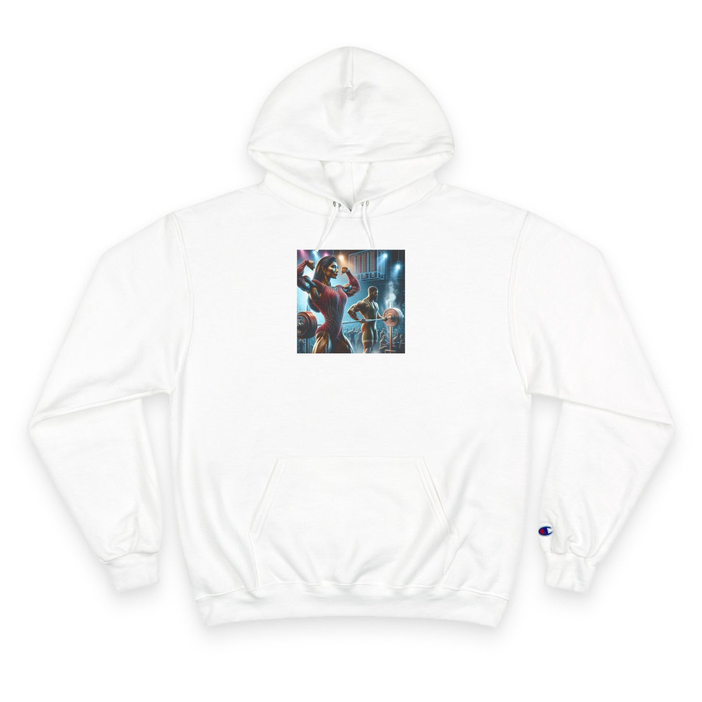 Zoltan Ironhide - Hoodie