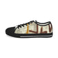 Renata di Milano - Low Top Shoes