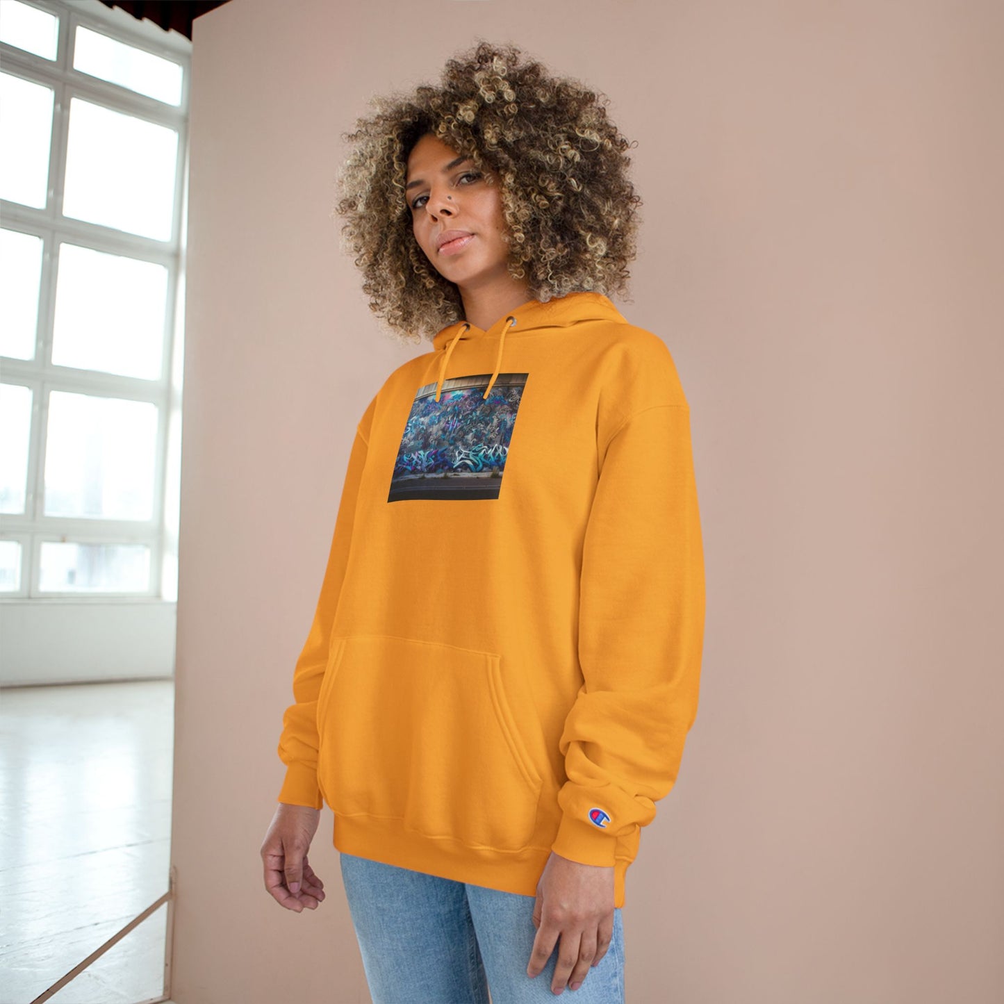 Serenity Sprayz - Hoodie