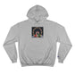 Cheerio Snowcap - Hoodie