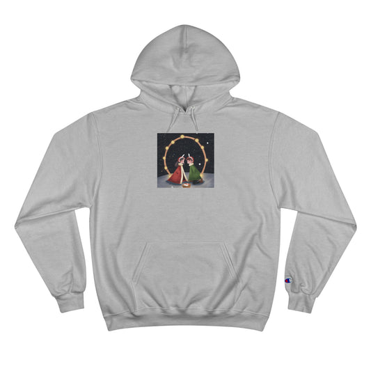 Cheerio Snowcap - Hoodie