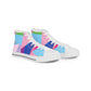 Marisda de la Paxta - High Top Shoes