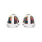 Cordelia de la Chaussure - Low Top Shoes