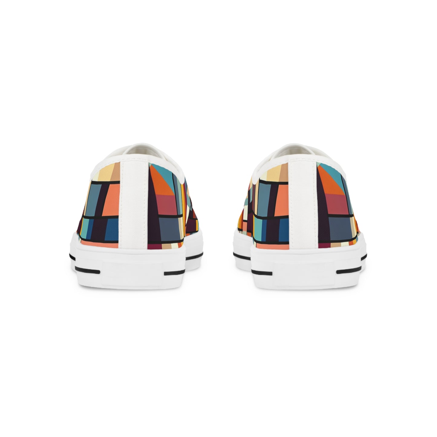 Cordelia de la Chaussure - Low Top Shoes