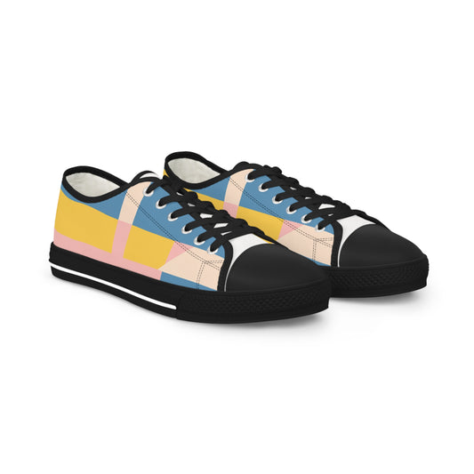 Oliveira Fernando - Low Top Shoes