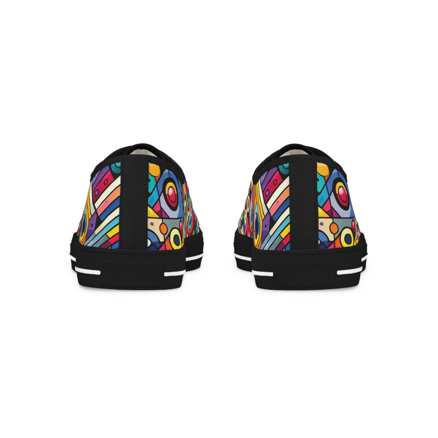 .

Renaissance Soleil - Low Top Shoes