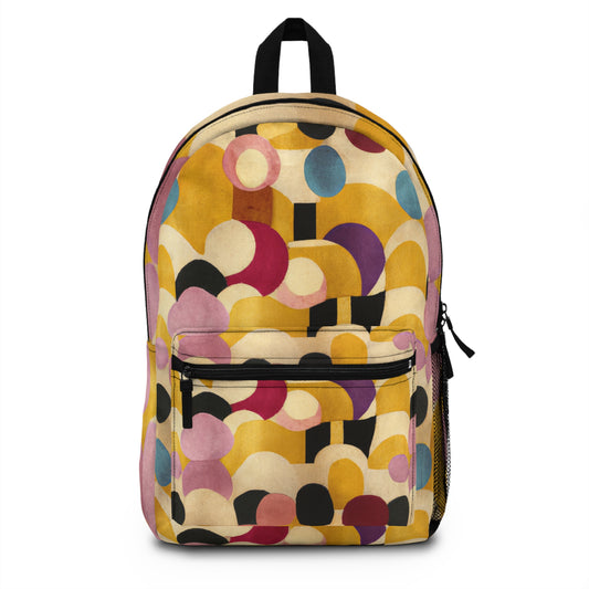 Frieda Werbermayer - Backpack