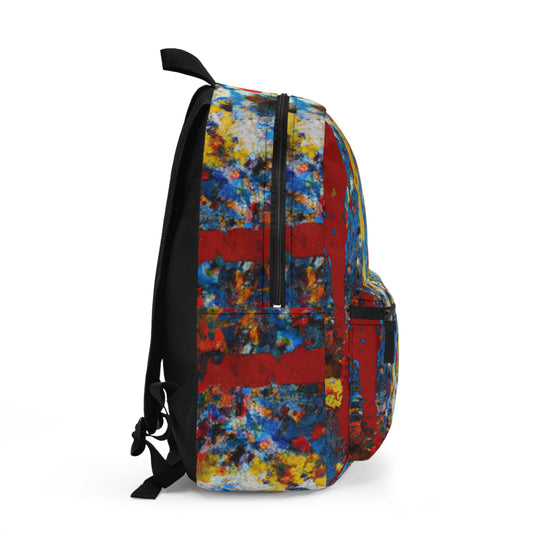 Artemisia Afonso - Backpack