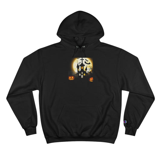 Sir Rupert the Spectral Knight - Hoodie