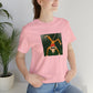 Chiku, the Ancient Warrior Monkey - Tee