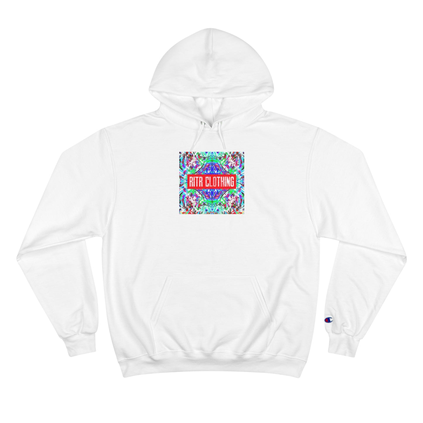 Gilda da Reggio - Hoodie