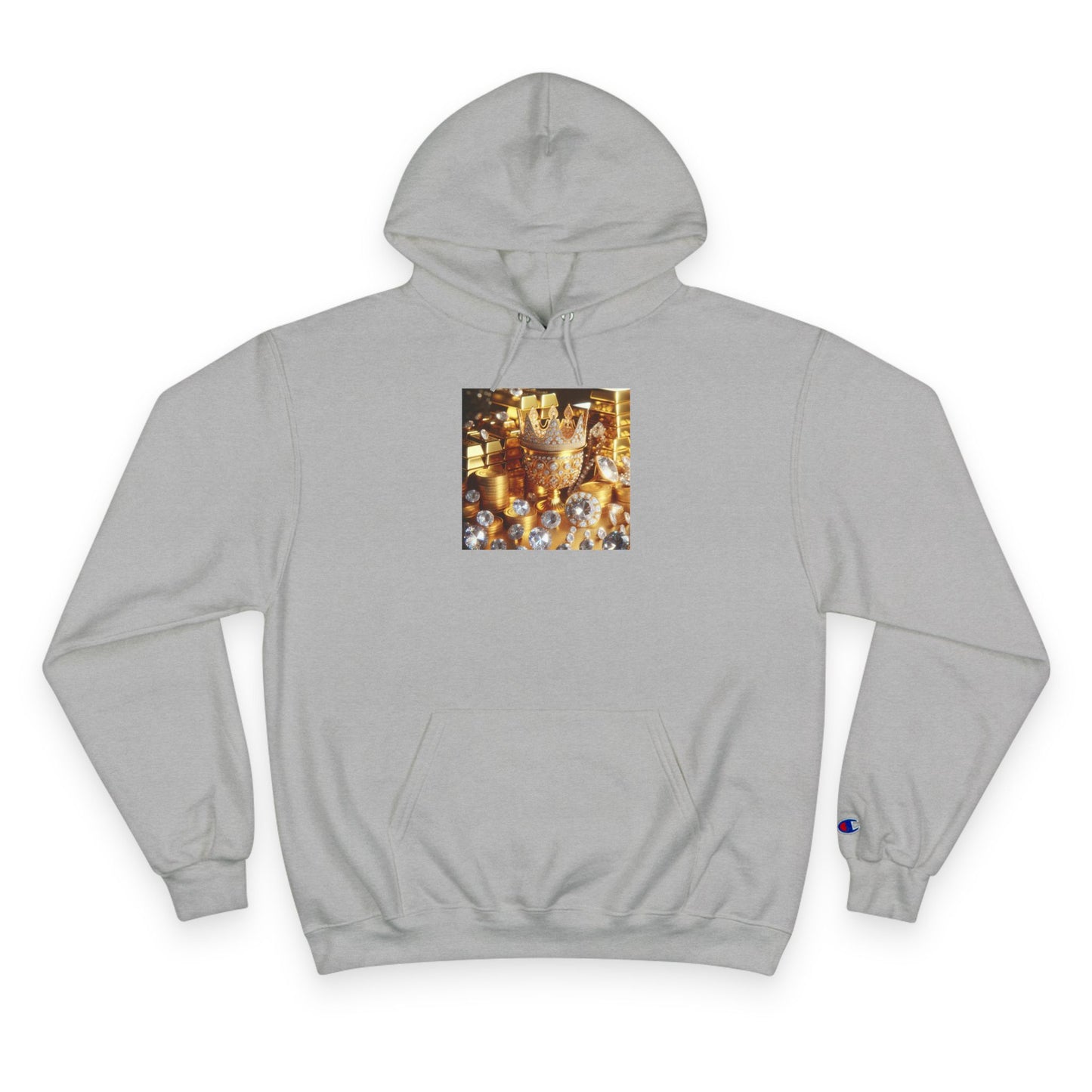 Evelina Beauchamp - Hoodie