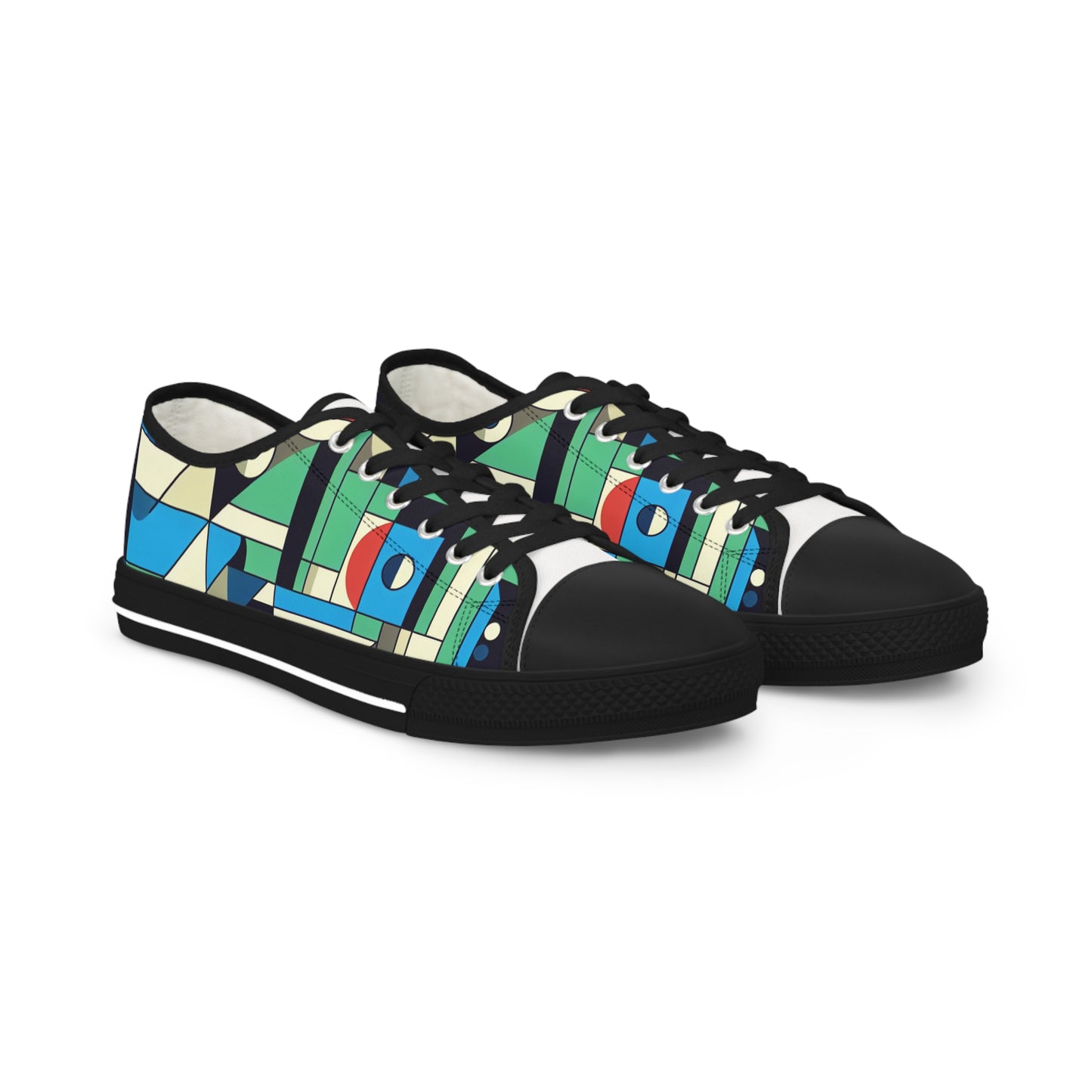 Elisabetta Soleil - Low Top Shoes