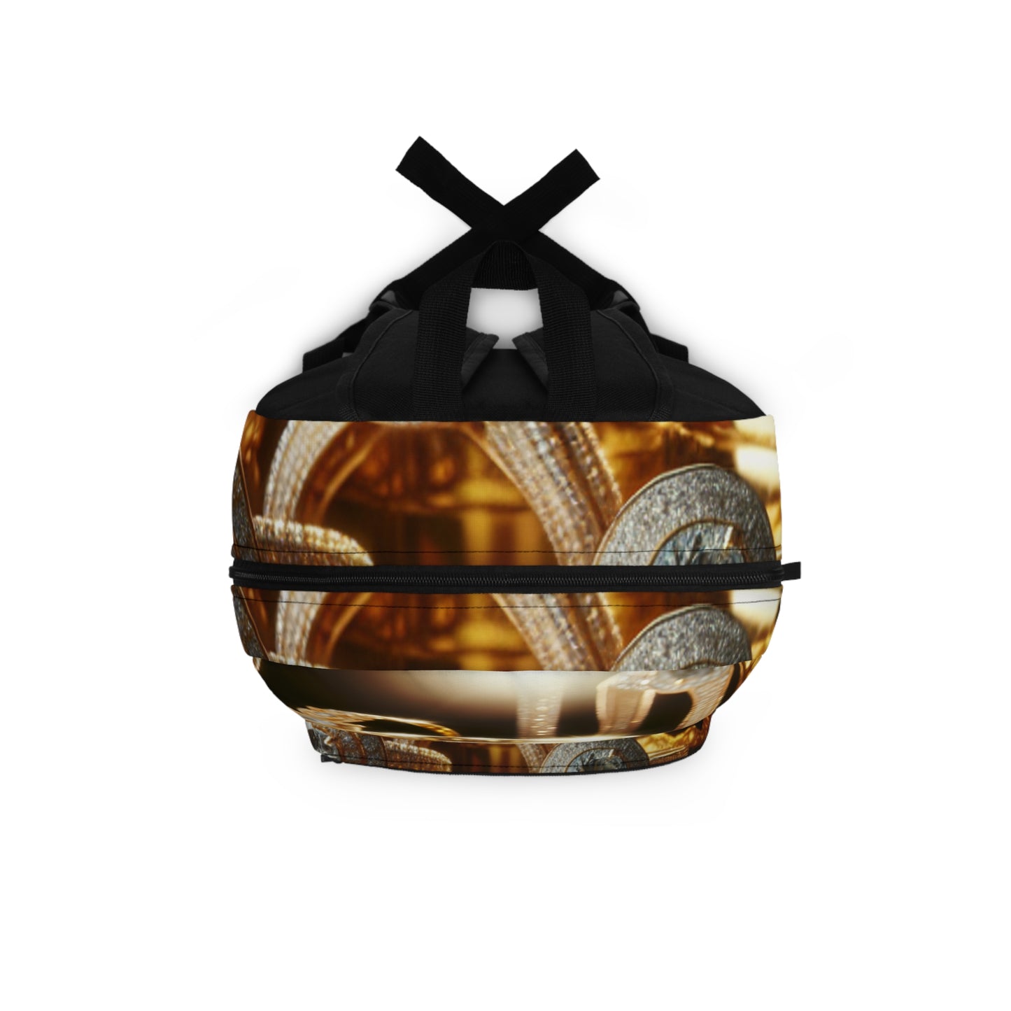 Ilaria Gioberti - Backpack