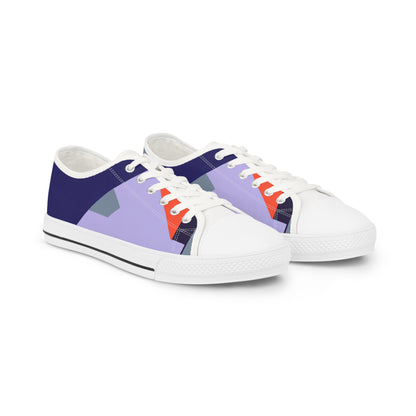 .

Mary de la Calce - Low Top Shoes