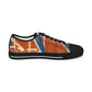 Alba de la Chausse - Low Top Shoes