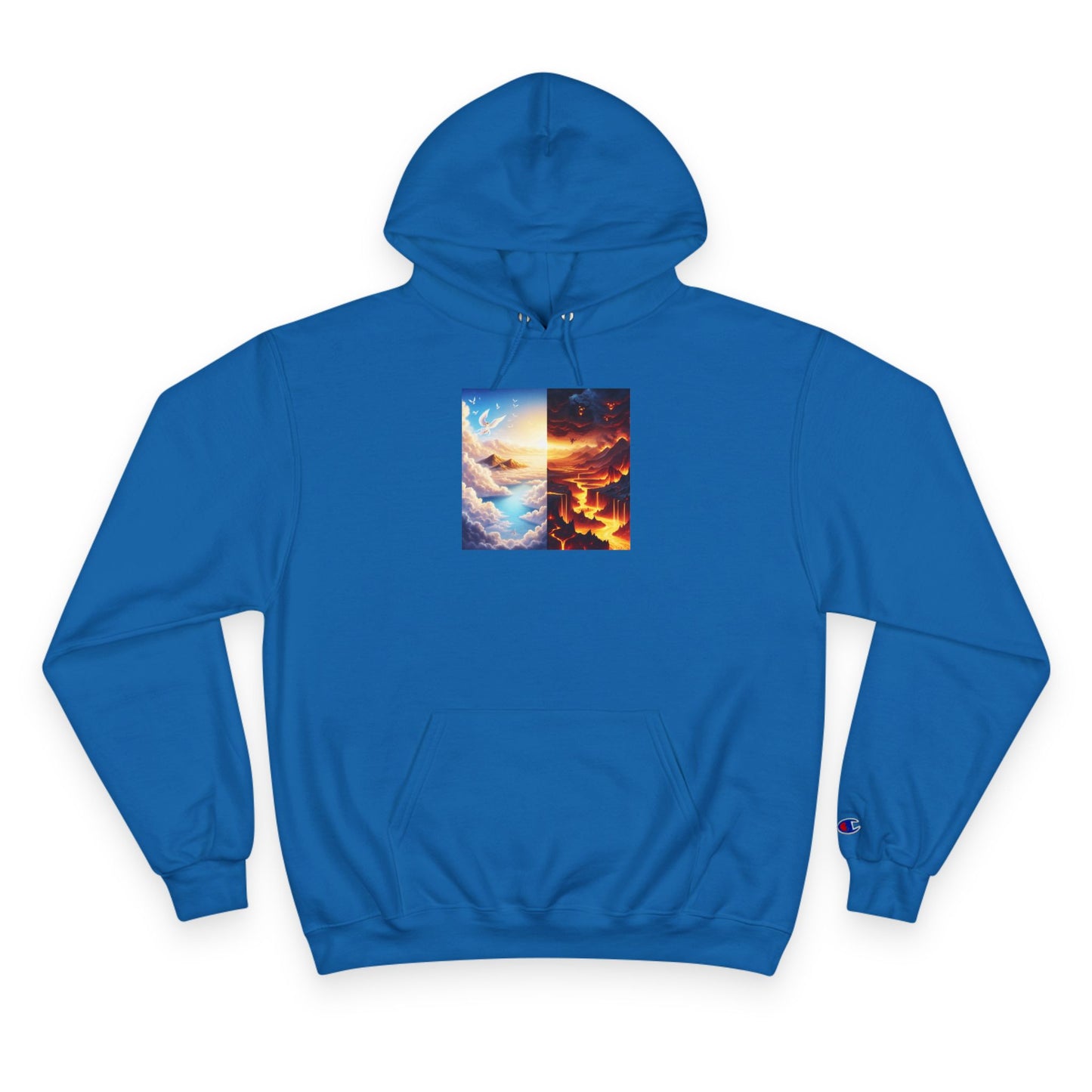 Seraphiela - Hoodie
