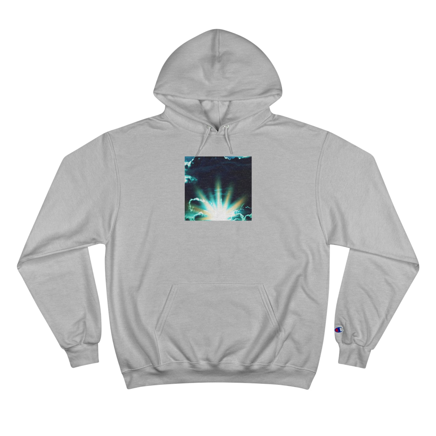 Gaelon the Fallen Angel - Hoodie