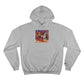 Candy Canekisser - Hoodie