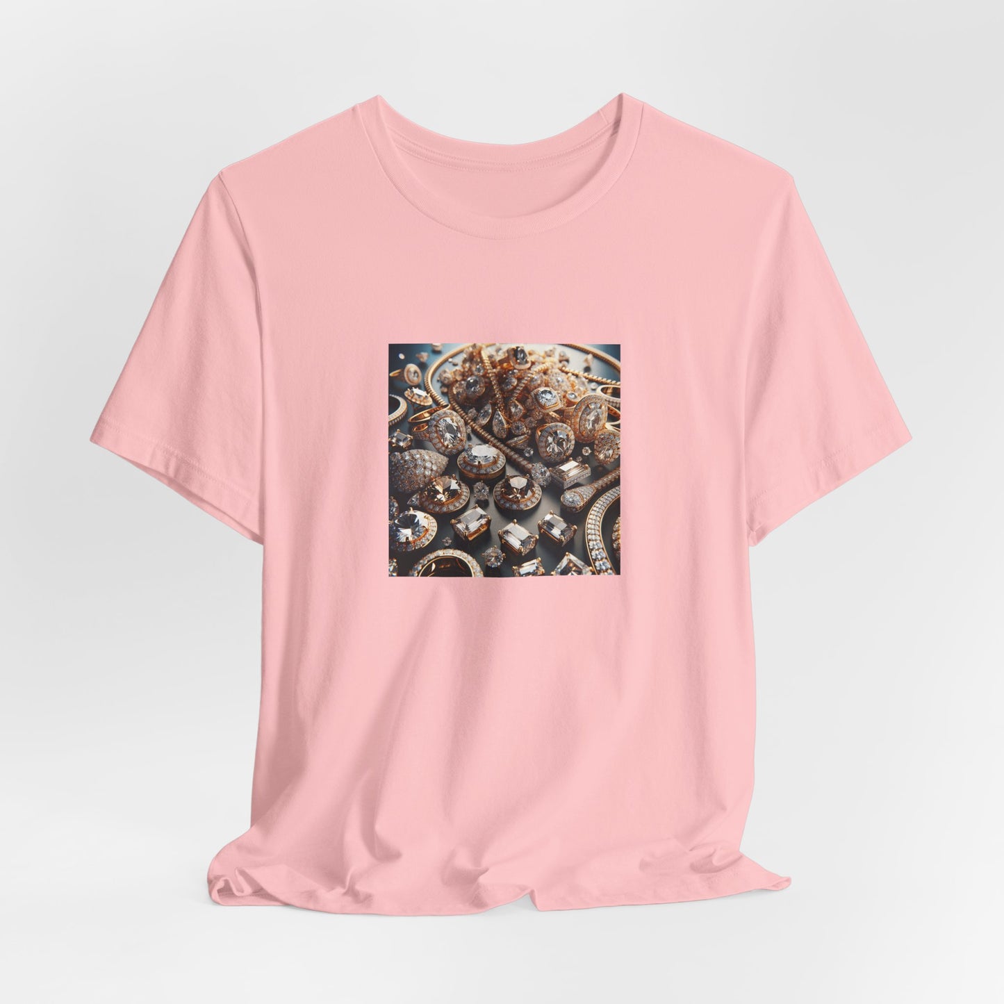 Jemima Goldstone - Tee