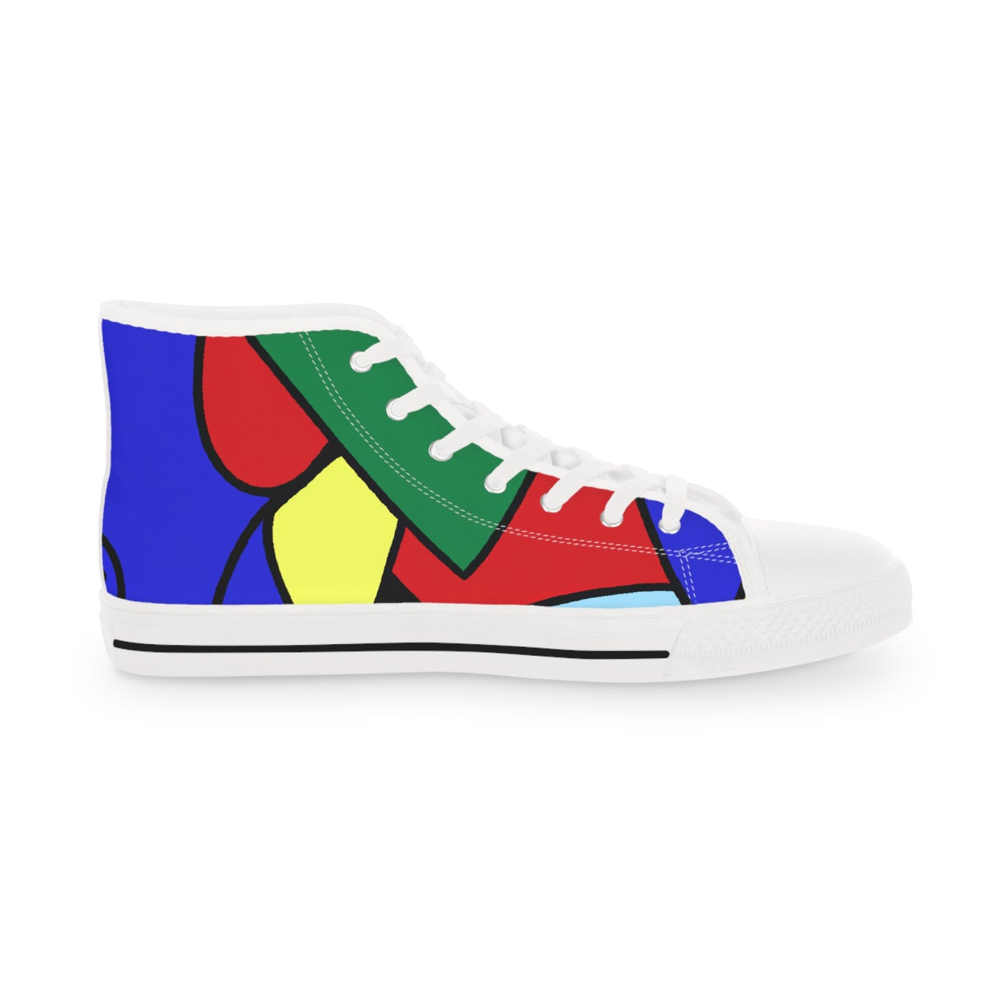 Giovanni D'Andrea - High Top Shoes