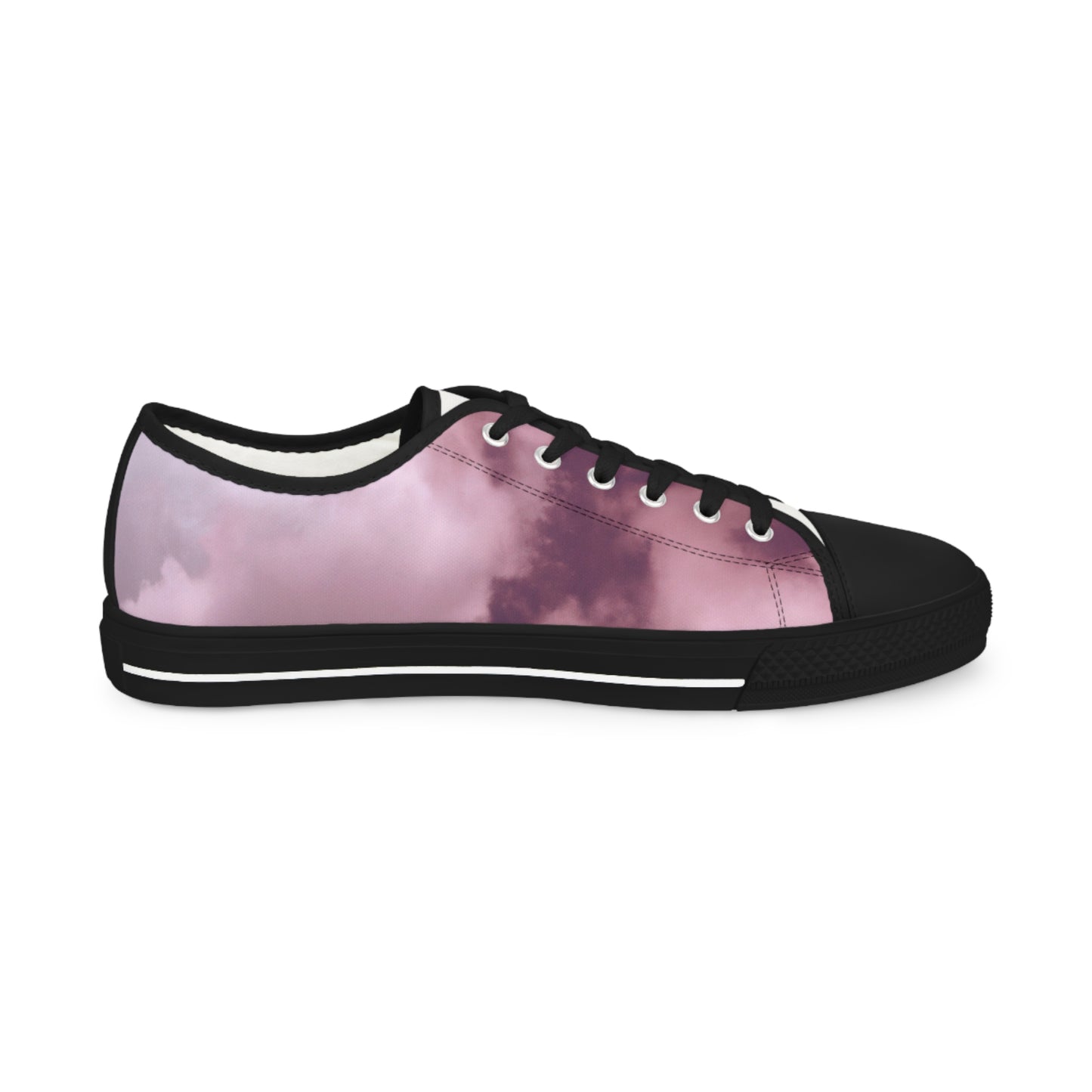 Agatha Fletchley-Smythe - Low Top Shoes