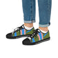 Aristo the ShoeSmith - Low Top Shoes