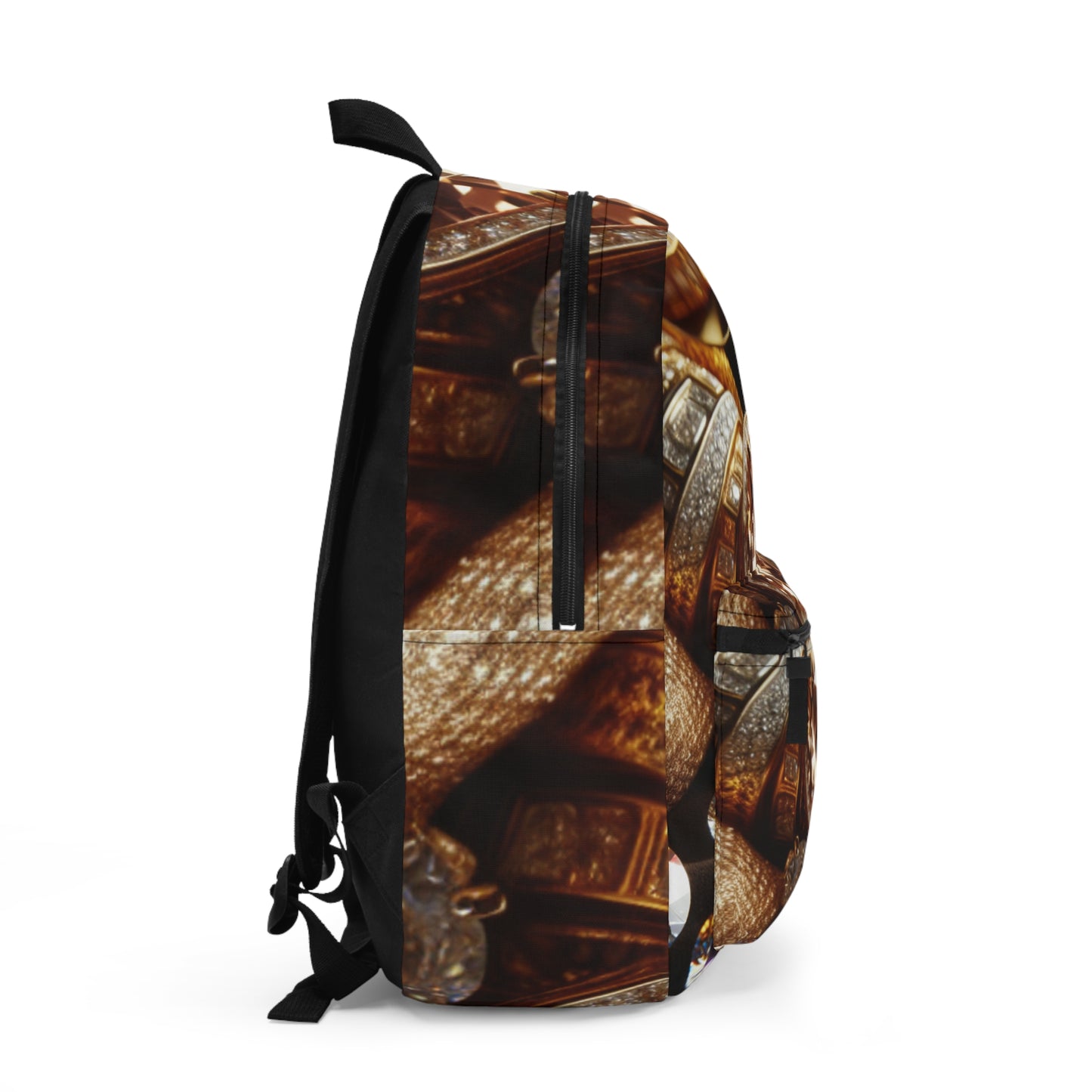 Cassandra Dubois - Backpack