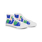 Geronimo Sargassonio - High Top Shoes