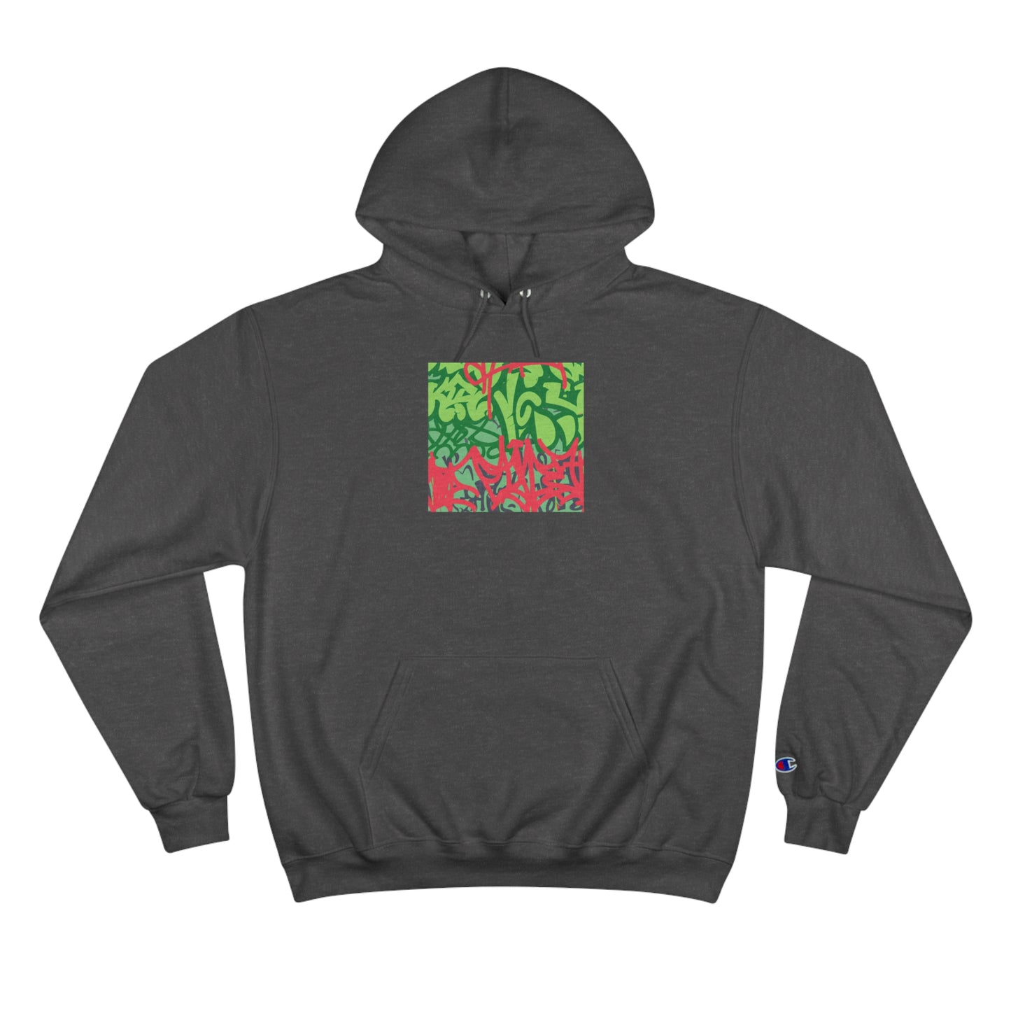 Moxxy Mirage - Hoodie