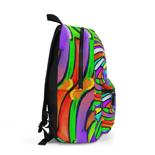 Ambrose Perriwinkle - Backpack