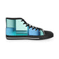 Eloise Fairchild - High Top Shoes