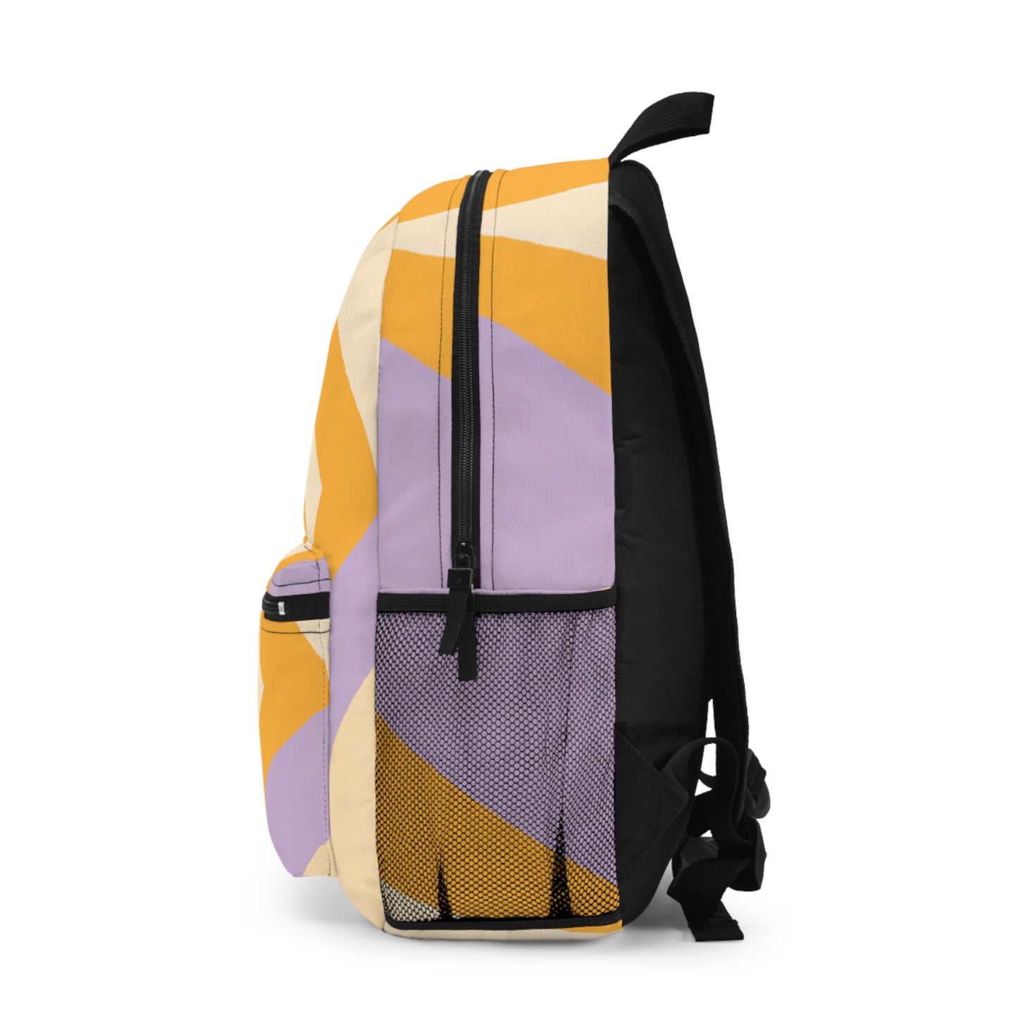 Alexander Goldgrange - Backpack