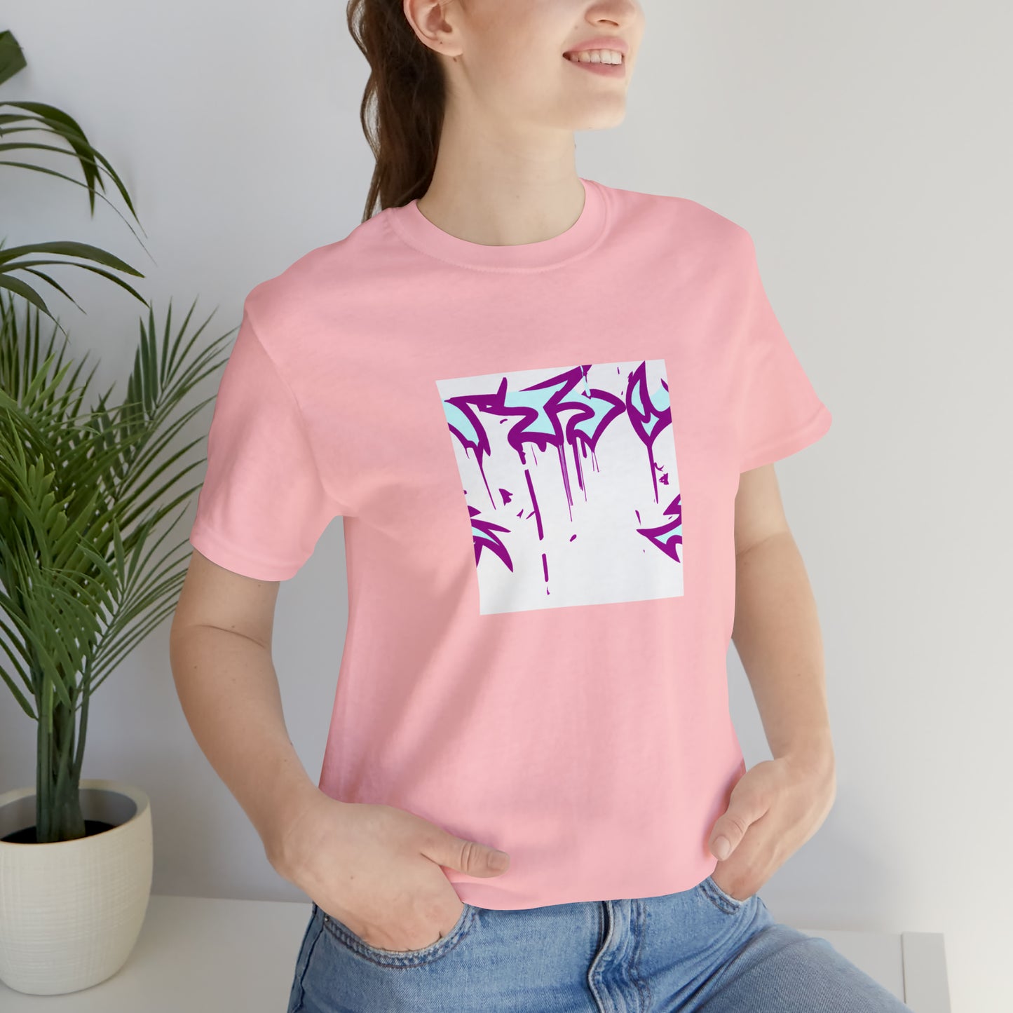 Gigi Cloudburst - Tee