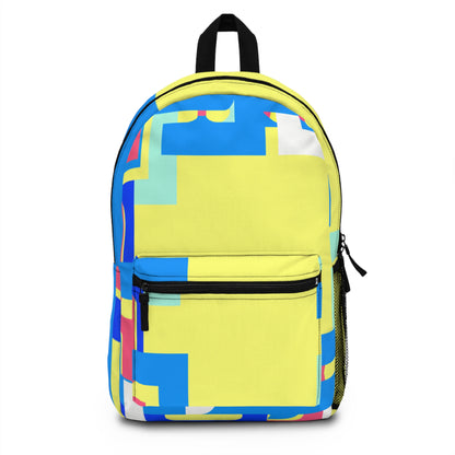 Ludovica Davinci - Backpack