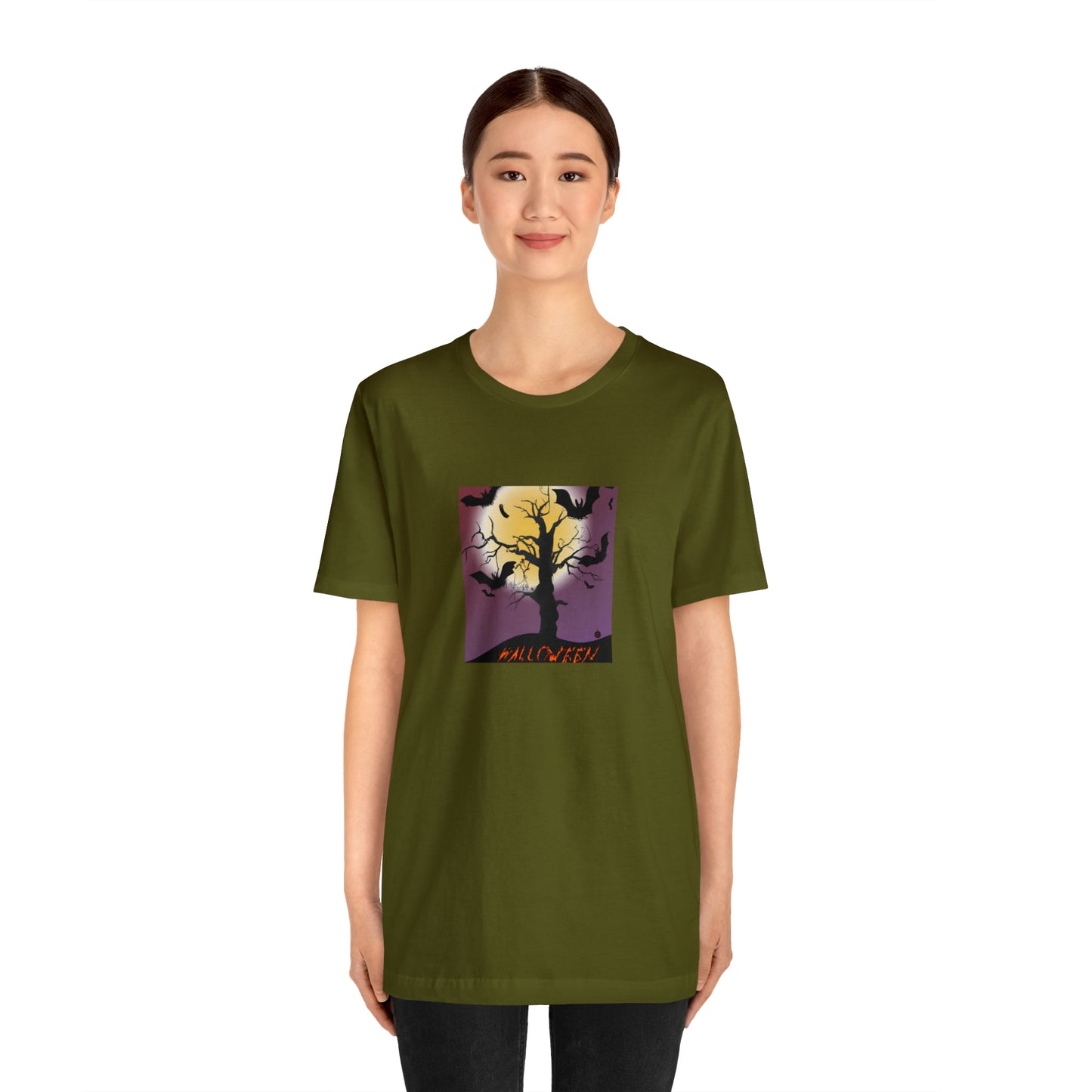 Henry Spectrus - Tee