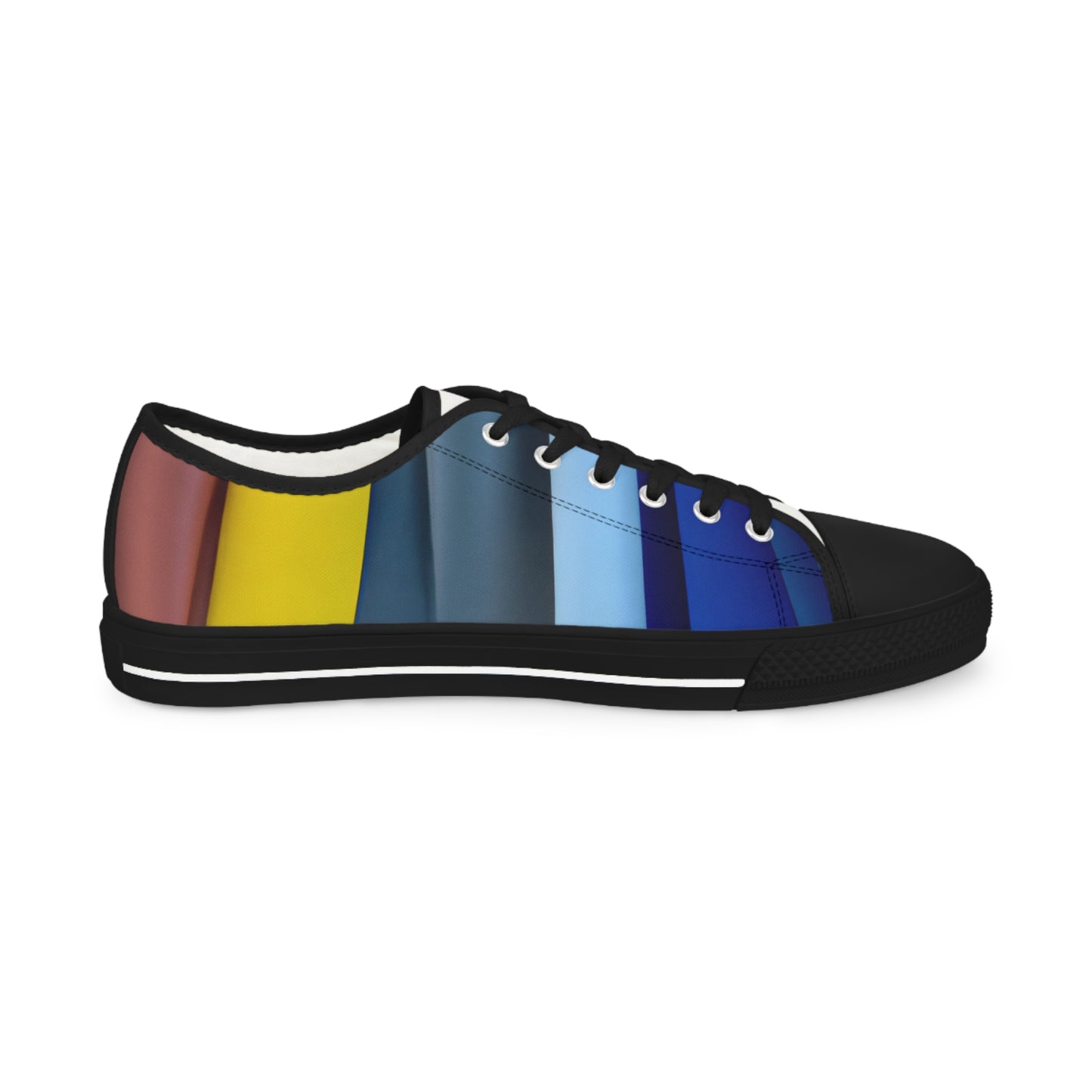 Palomo Summergale - Low Top Shoes