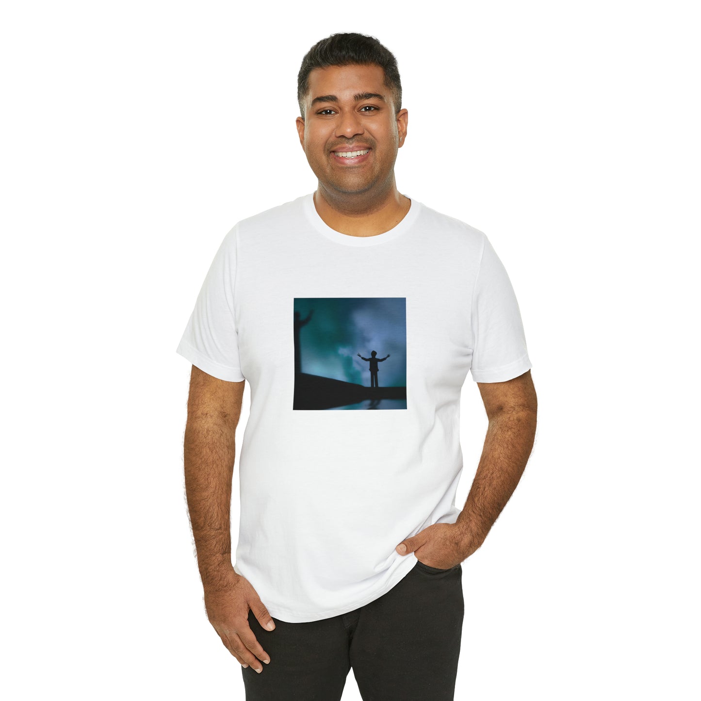 Araquel the Benevolent Angel - Tee