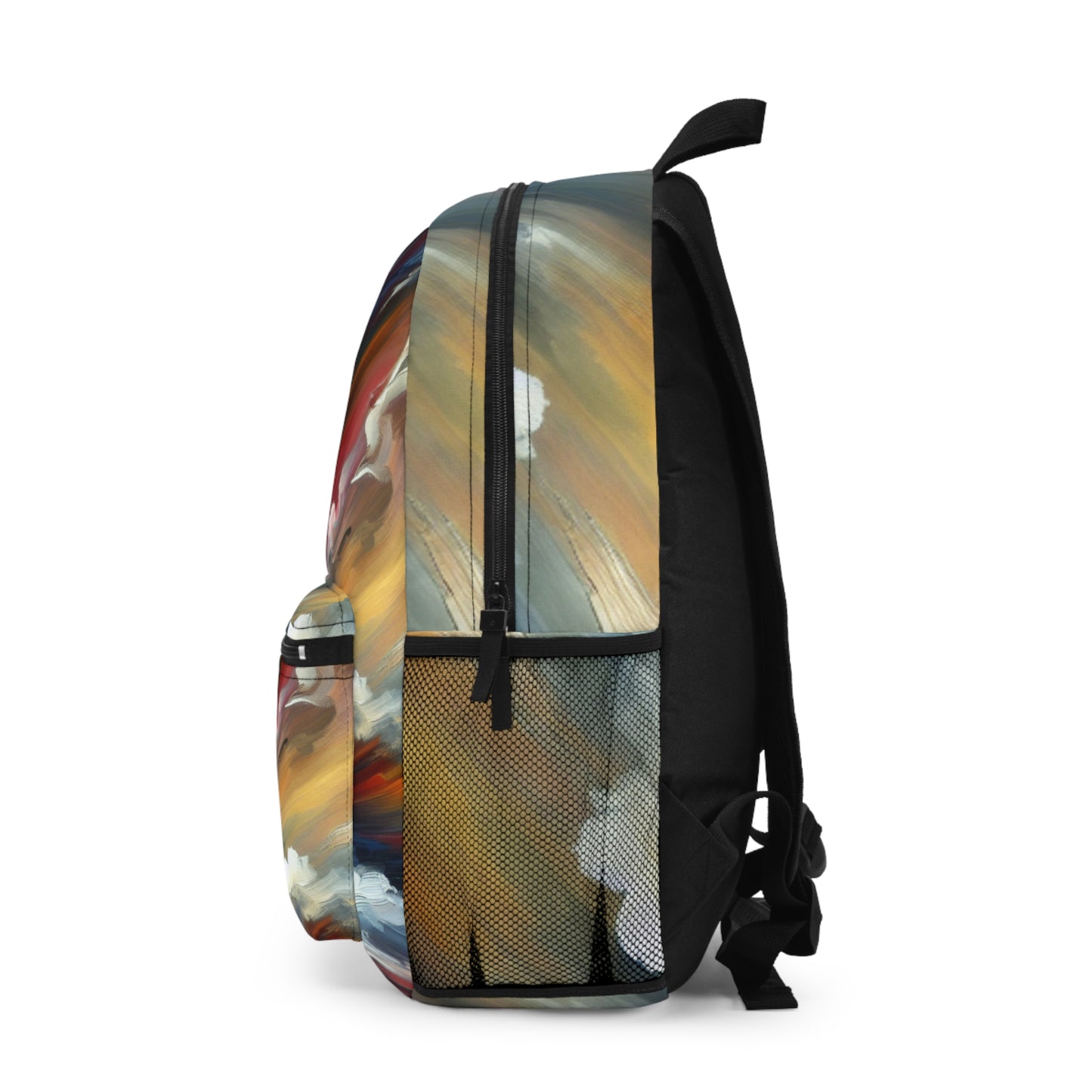 Aurora Flameburg - Backpack