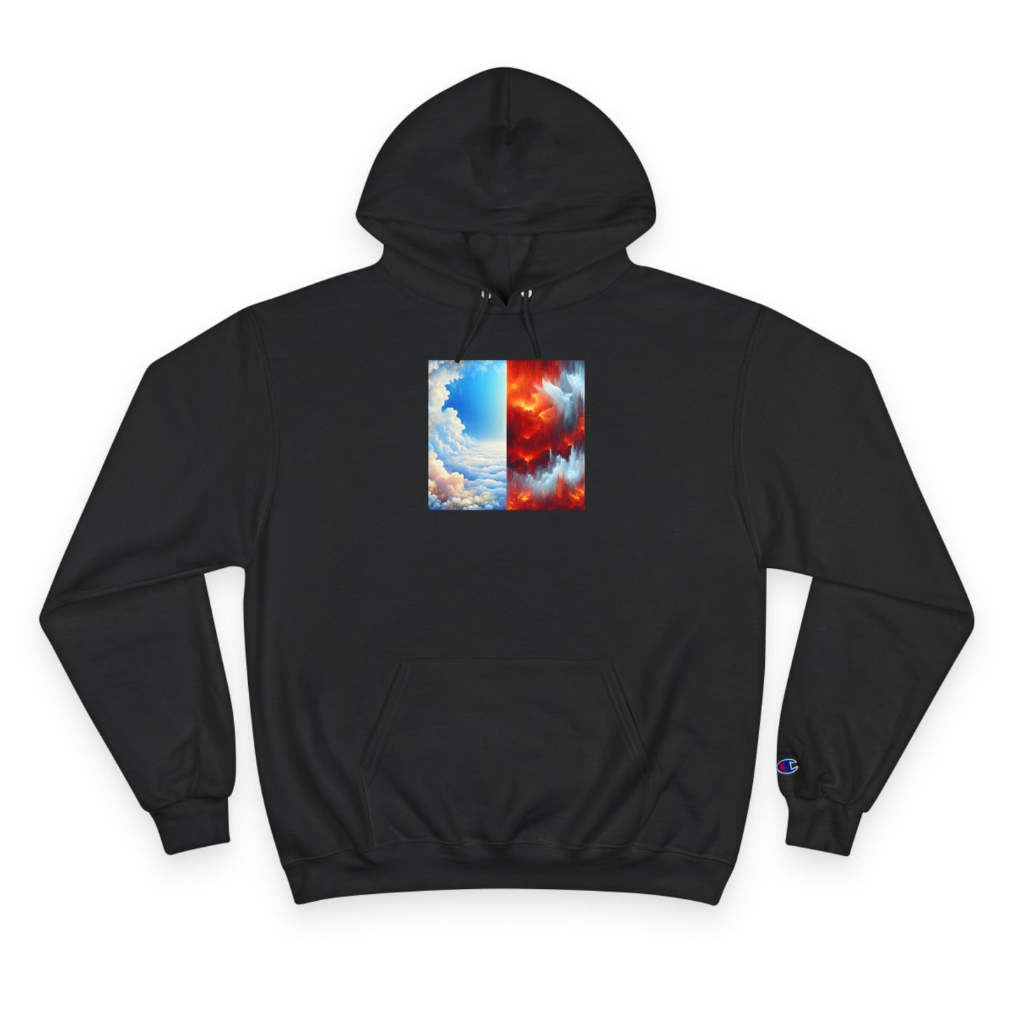 Seraphinael - Hoodie