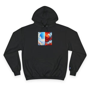Seraphinael - Hoodie
