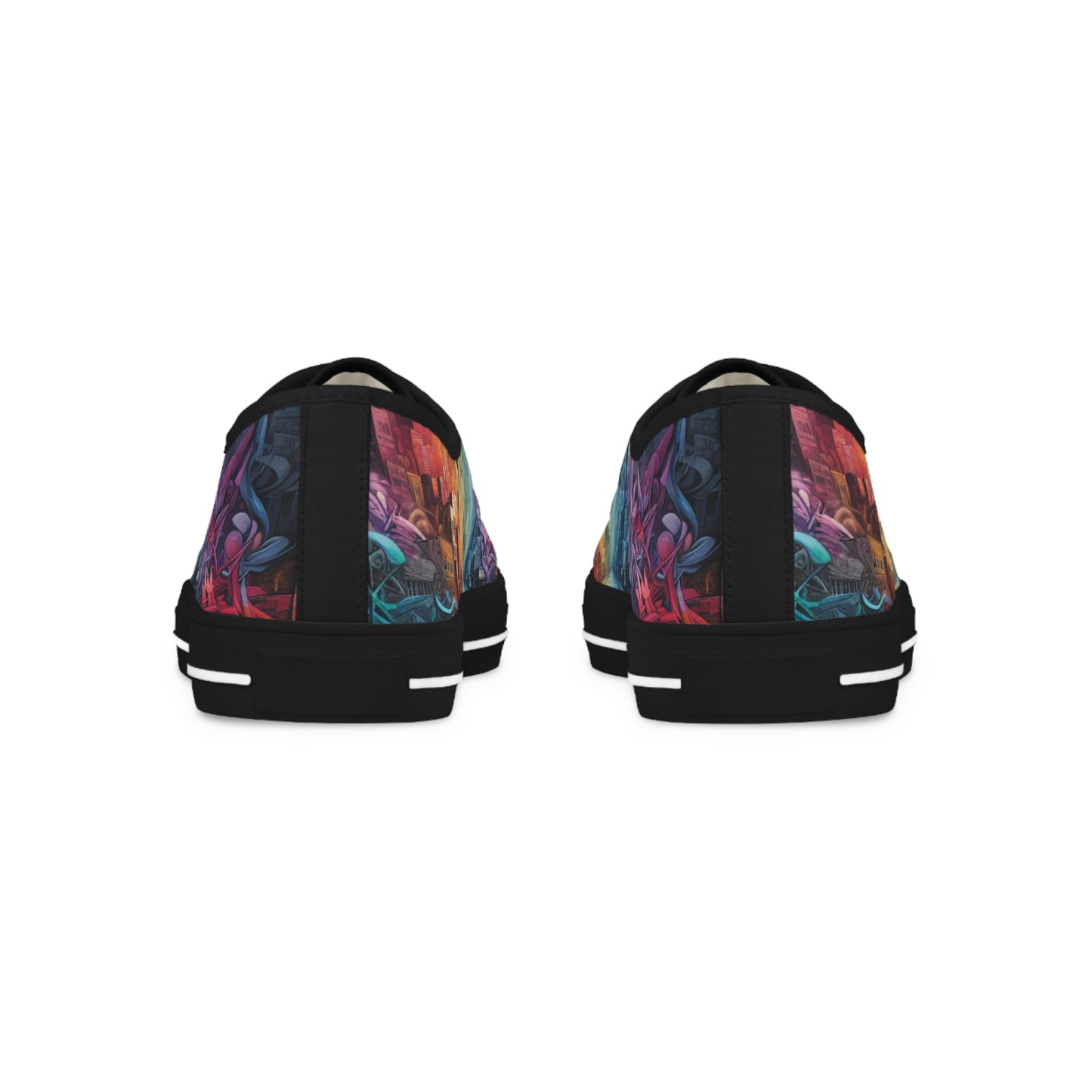 Lysander Marigold

(Alternatively: Titania Stiletto or Gideon Cobblefoot) - Low Top Shoes