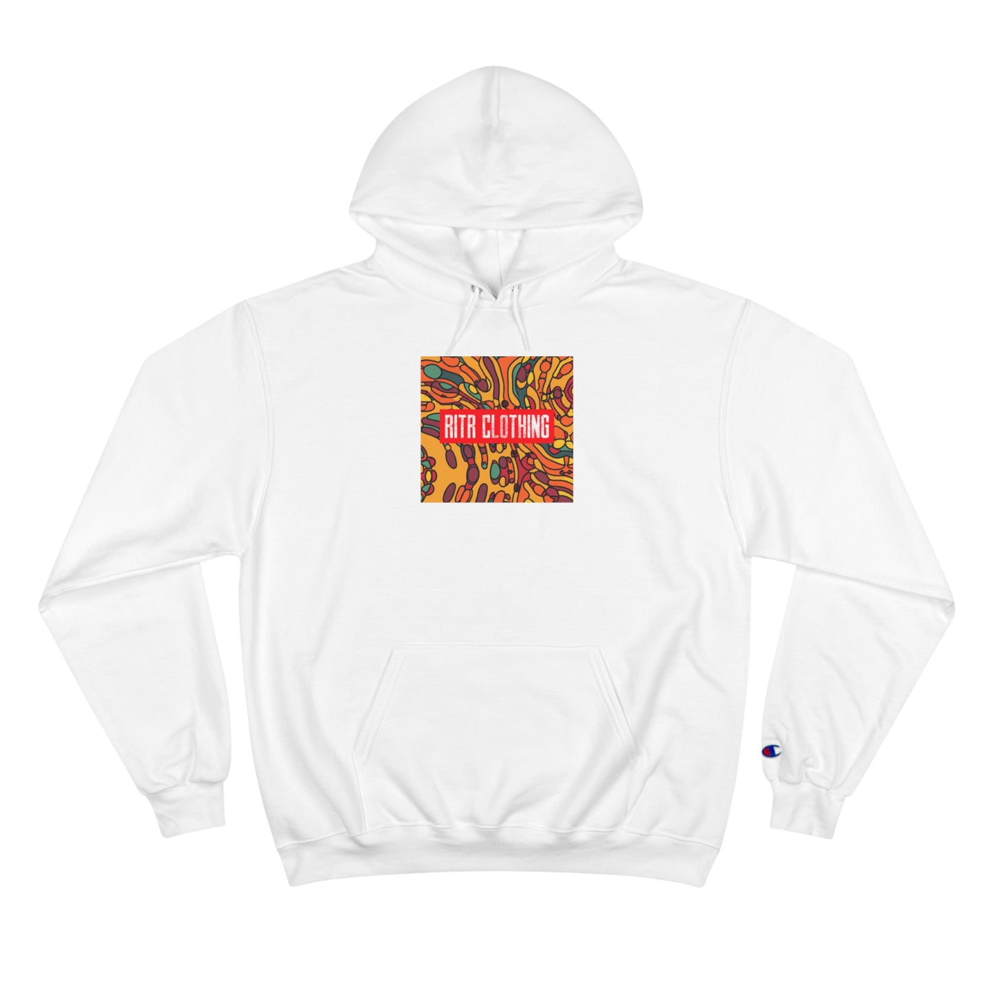 Felicia de Monet - Hoodie