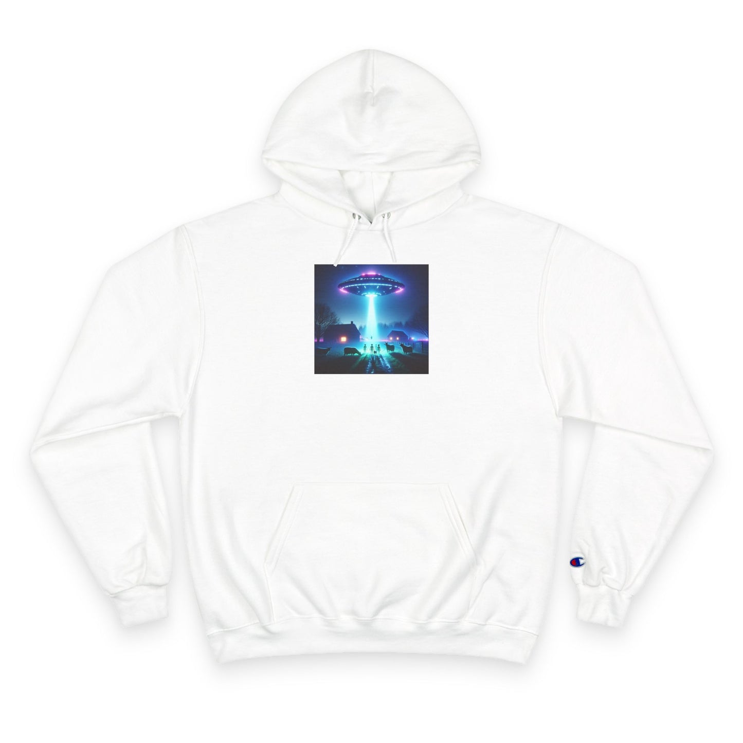 Zaraxia Zorxel - Hoodie