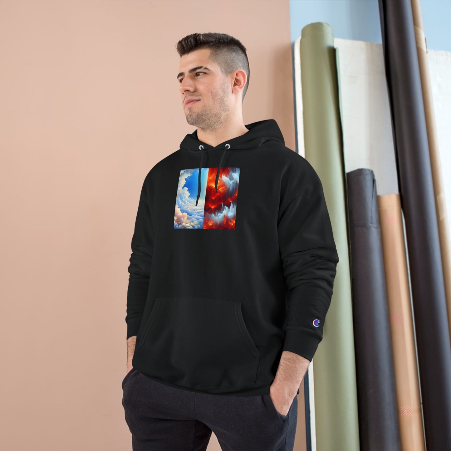 Seraphinael - Hoodie
