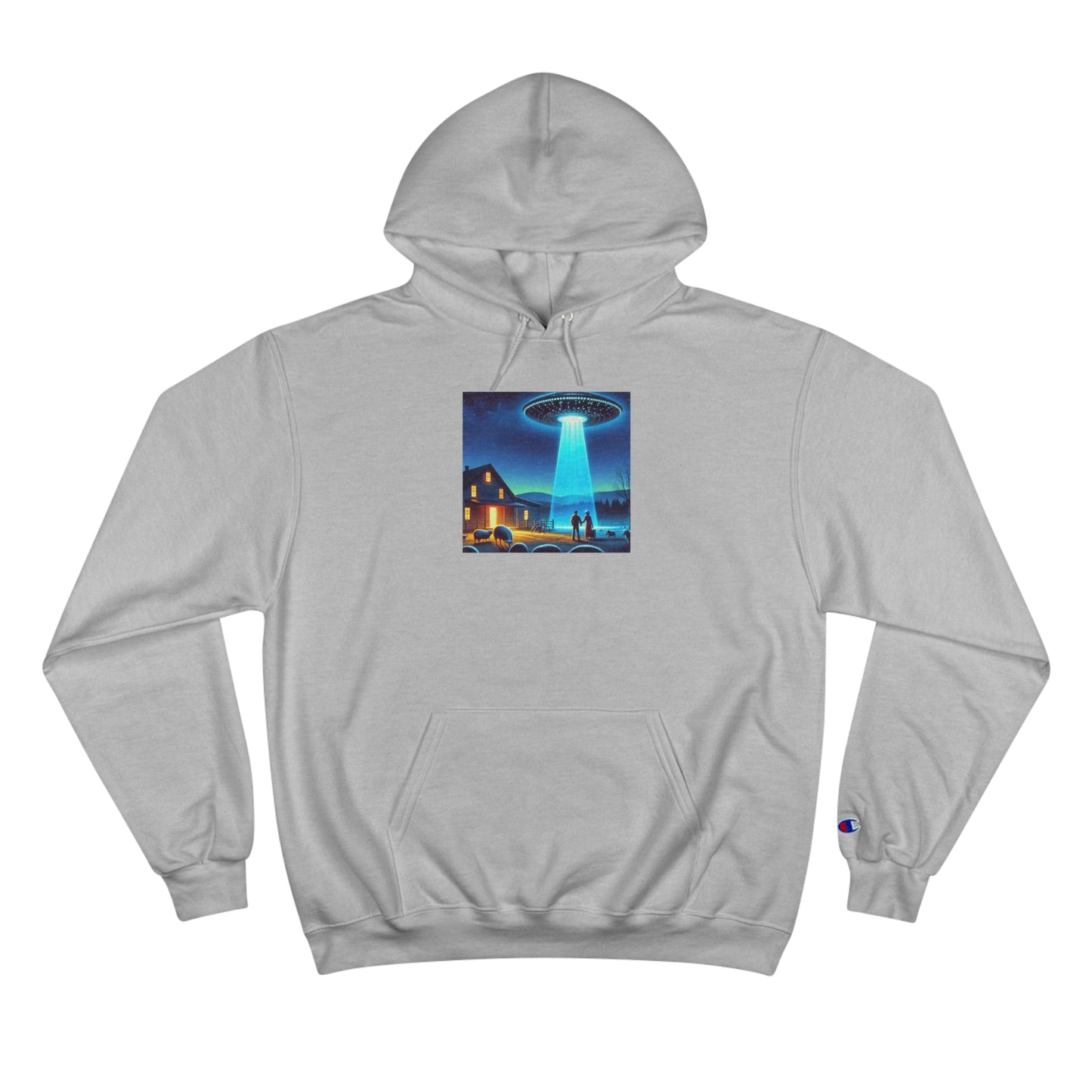 .

Zoracka Veridian - Hoodie