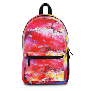 Frida Fluxion - Backpack