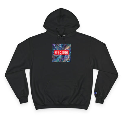 Aurelia D'Avila - Hoodie